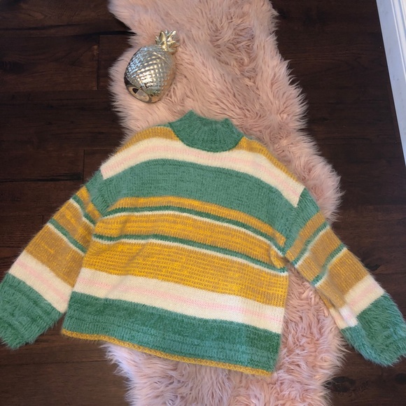 Kimichi Blue Sweater - Picture 5 of 5